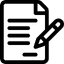 header text